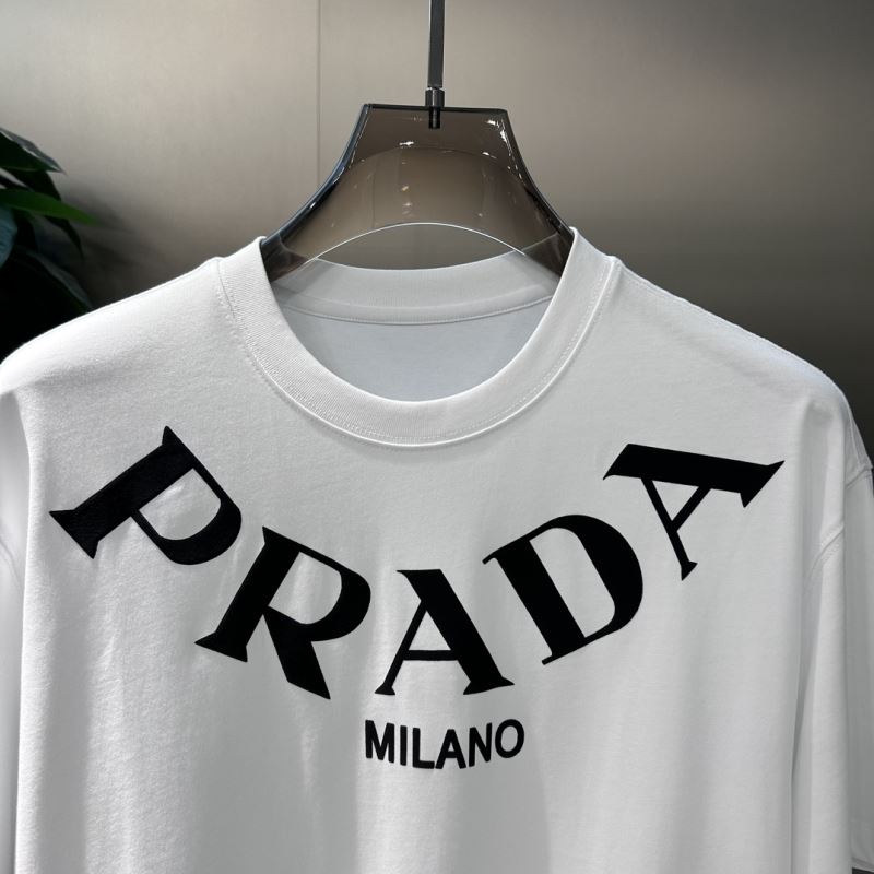 Prada T-Shirts